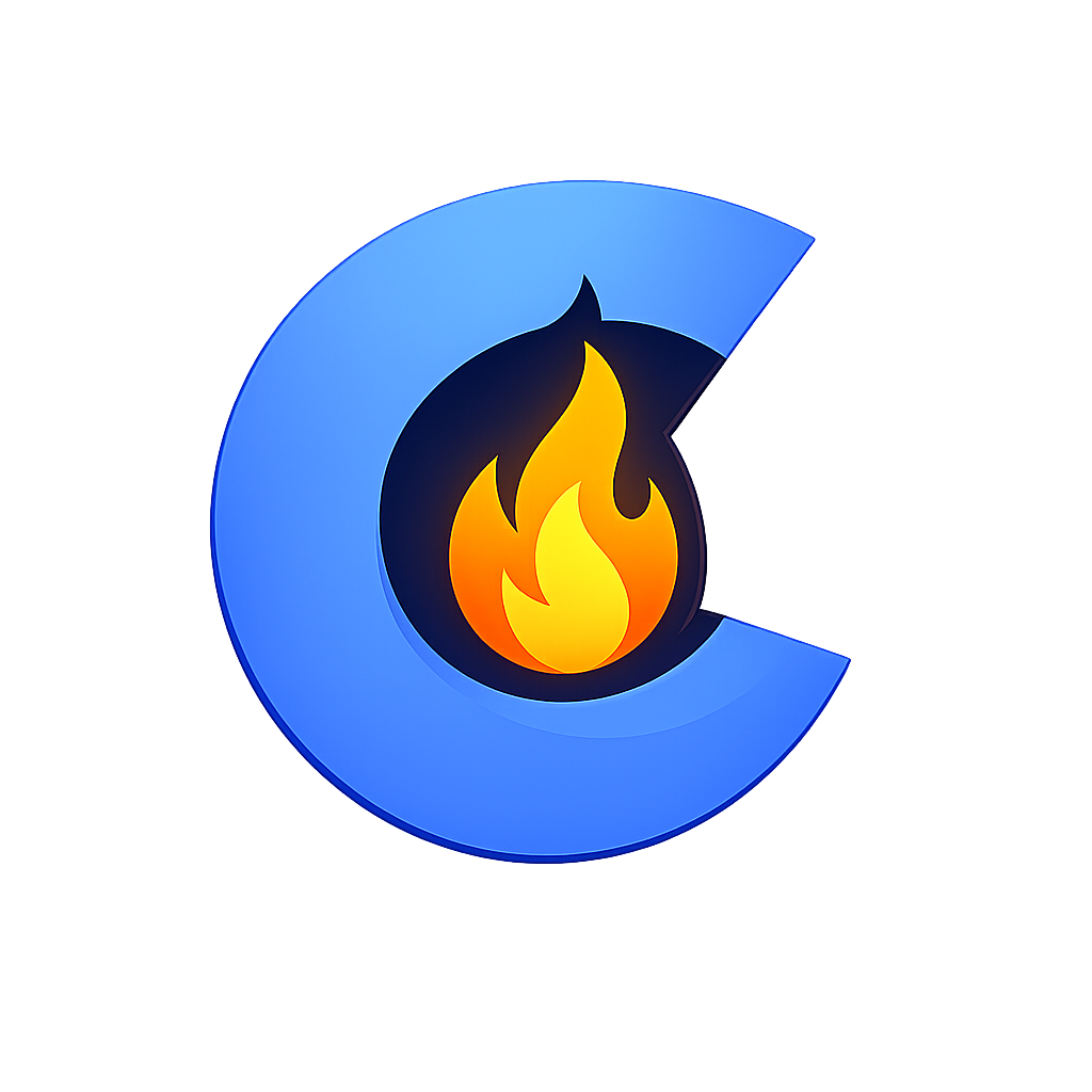 Campfire Studios Logo